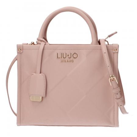 Borse A Mano Donna S Tote Ridhi Rosa