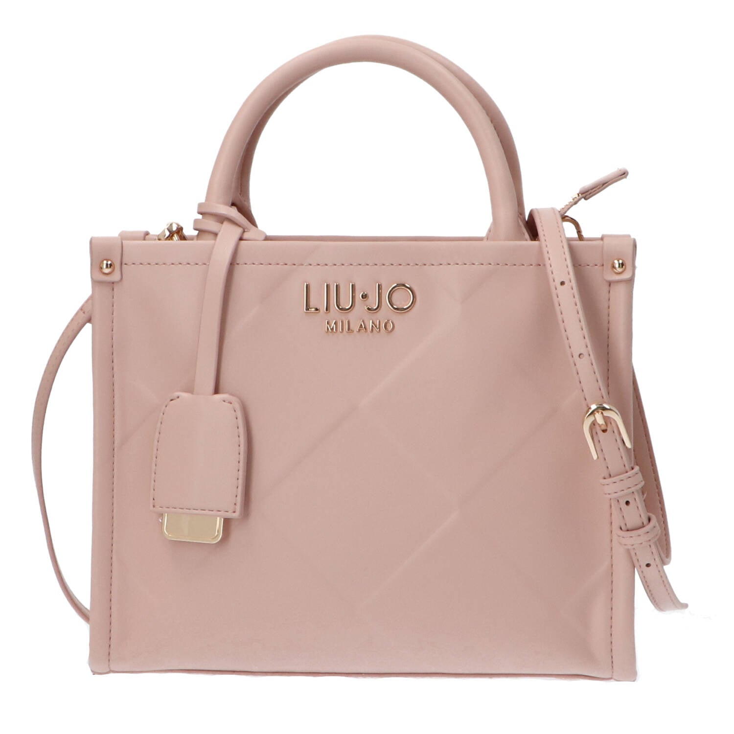 Liu Jo Borse a mano Borse a mano S Tote Ridhi Rosa