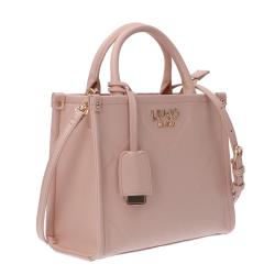 Borse a mano S Tote Ridhi Rosa