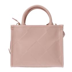 Borse a mano S Tote Ridhi Rosa