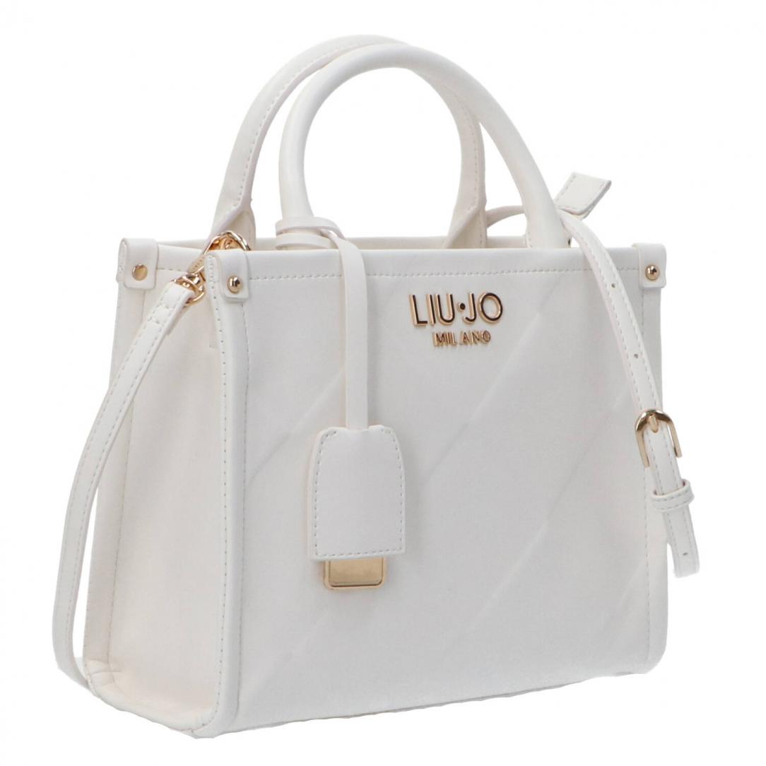 S Tote Ridhi Bianco S Tote Ridhi Bianco 2