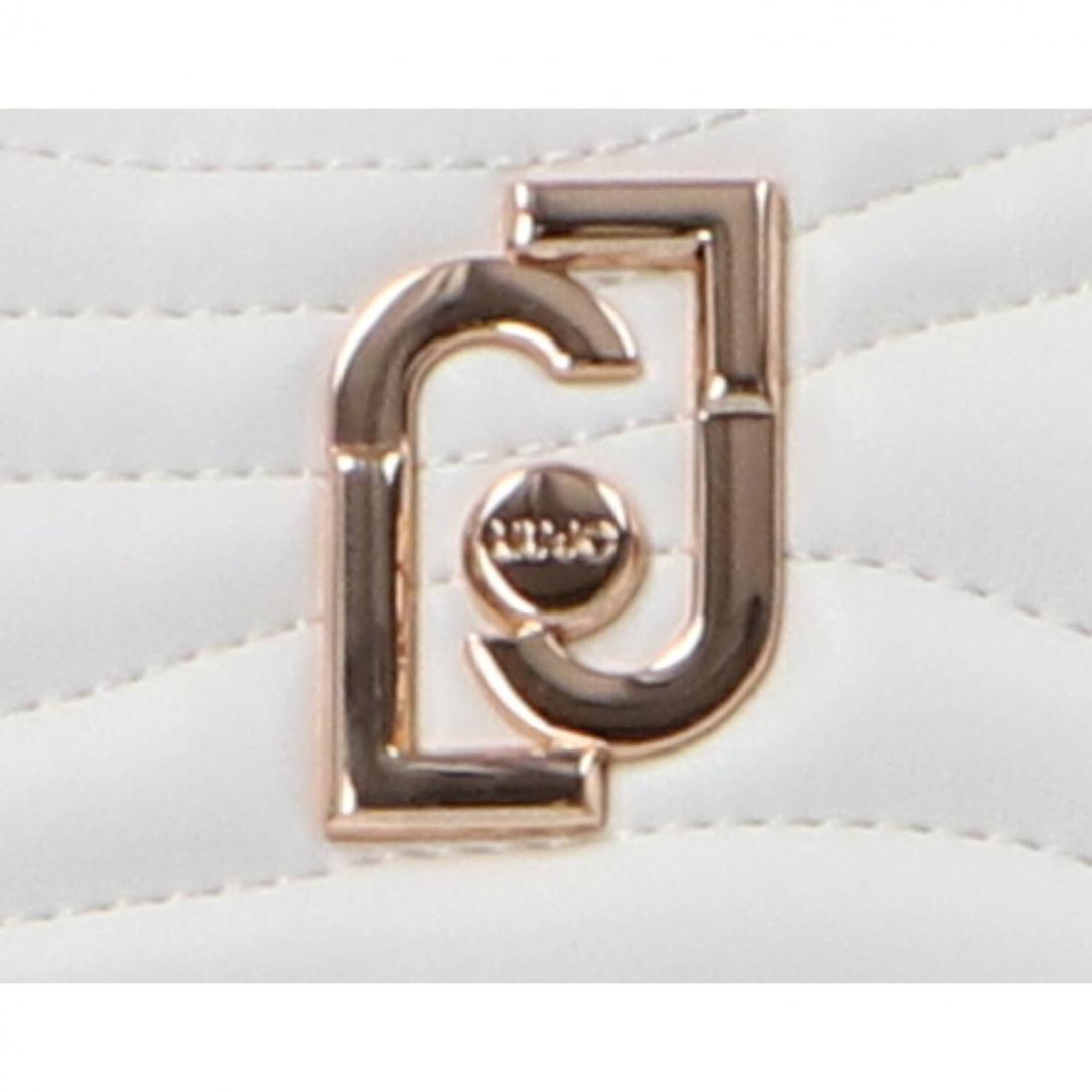 Handbag Achala Bianco Handbag Achala Bianco 3