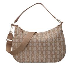 Liu Jo Borse a spalla Borse a spalla Shoulder bag Kaliska Beige