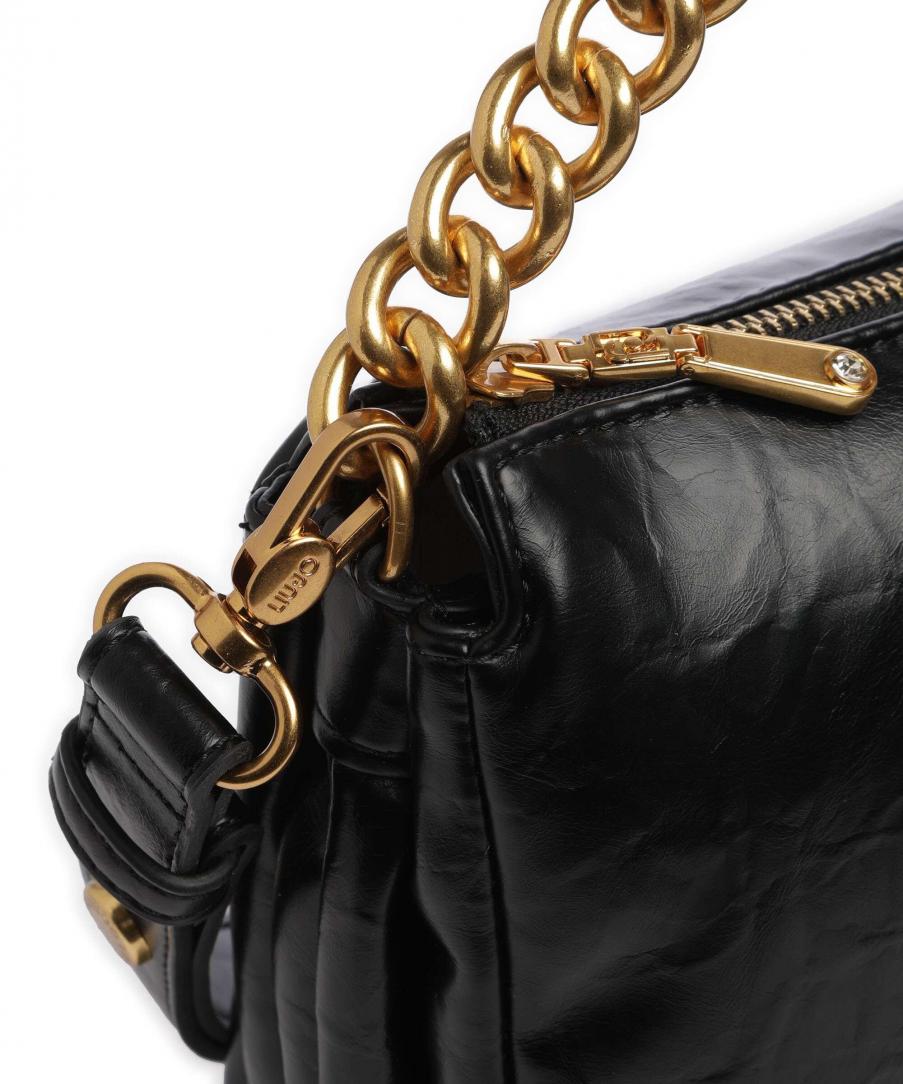 Crossbody Lapuffy Nero Crossbody Lapuffy Nero 2