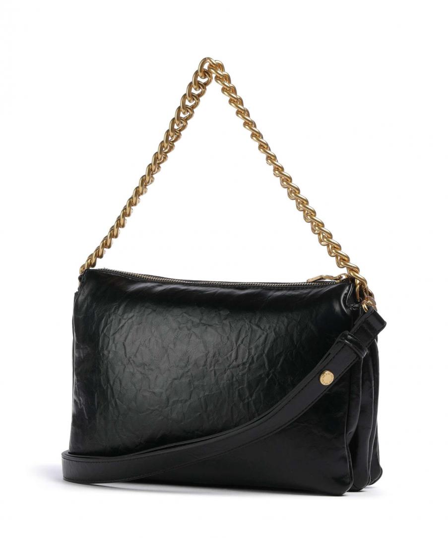Crossbody Lapuffy Nero Crossbody Lapuffy Nero 3