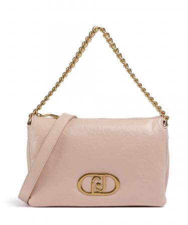Borse A Spalla Donna Crossbody Lapuffy Beige