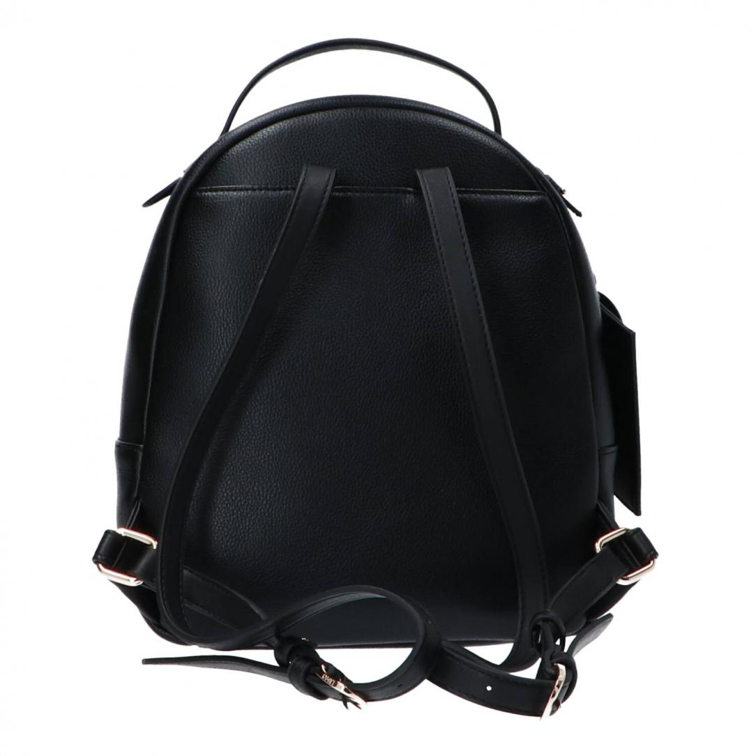 BACKPACK MANH ECO Nero BACKPACK MANH ECO Nero 3