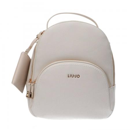 Zaini E Marsupi Donna BACKPACK MANH ECO Beige