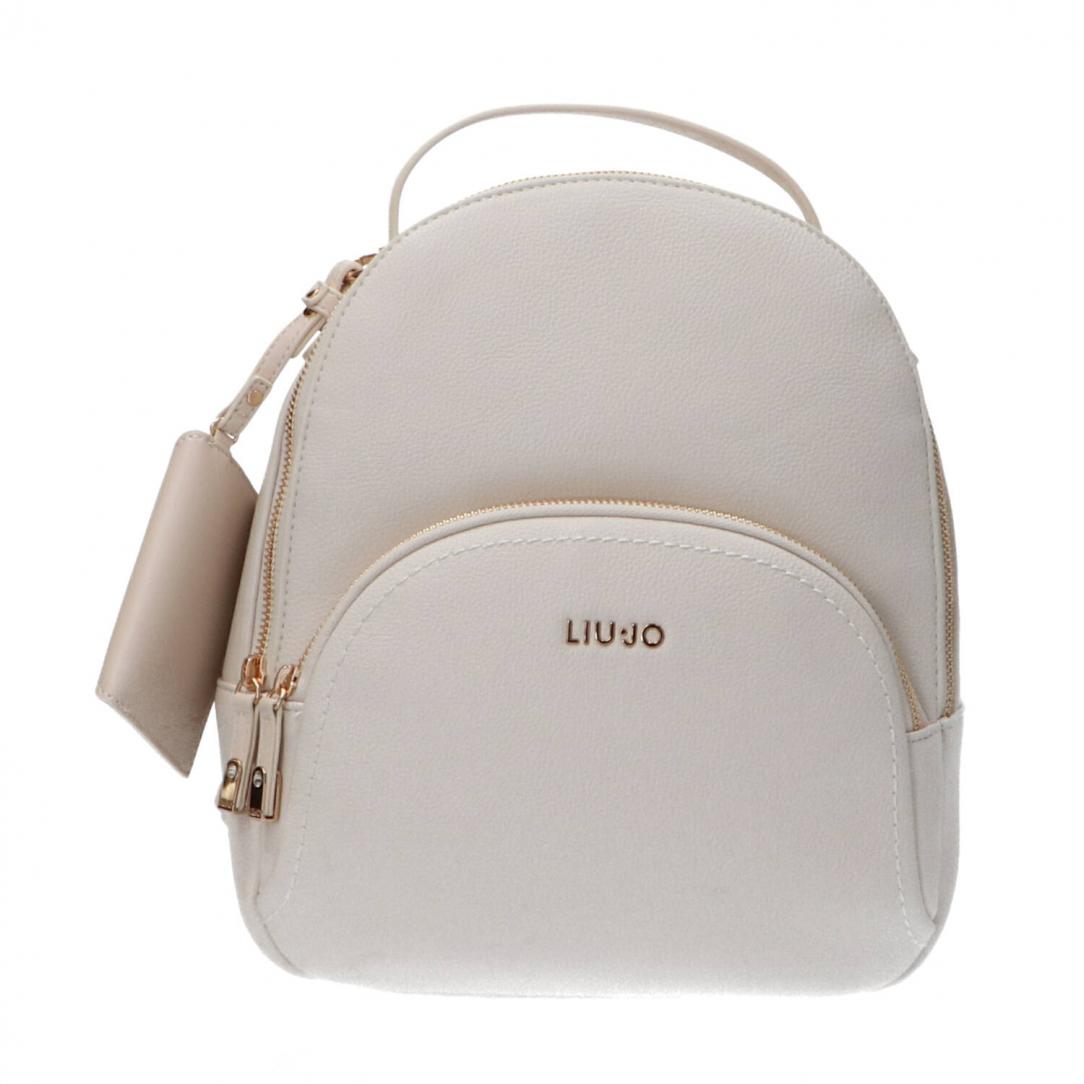 BACKPACK MANH ECO Beige BACKPACK MANH ECO Beige 1