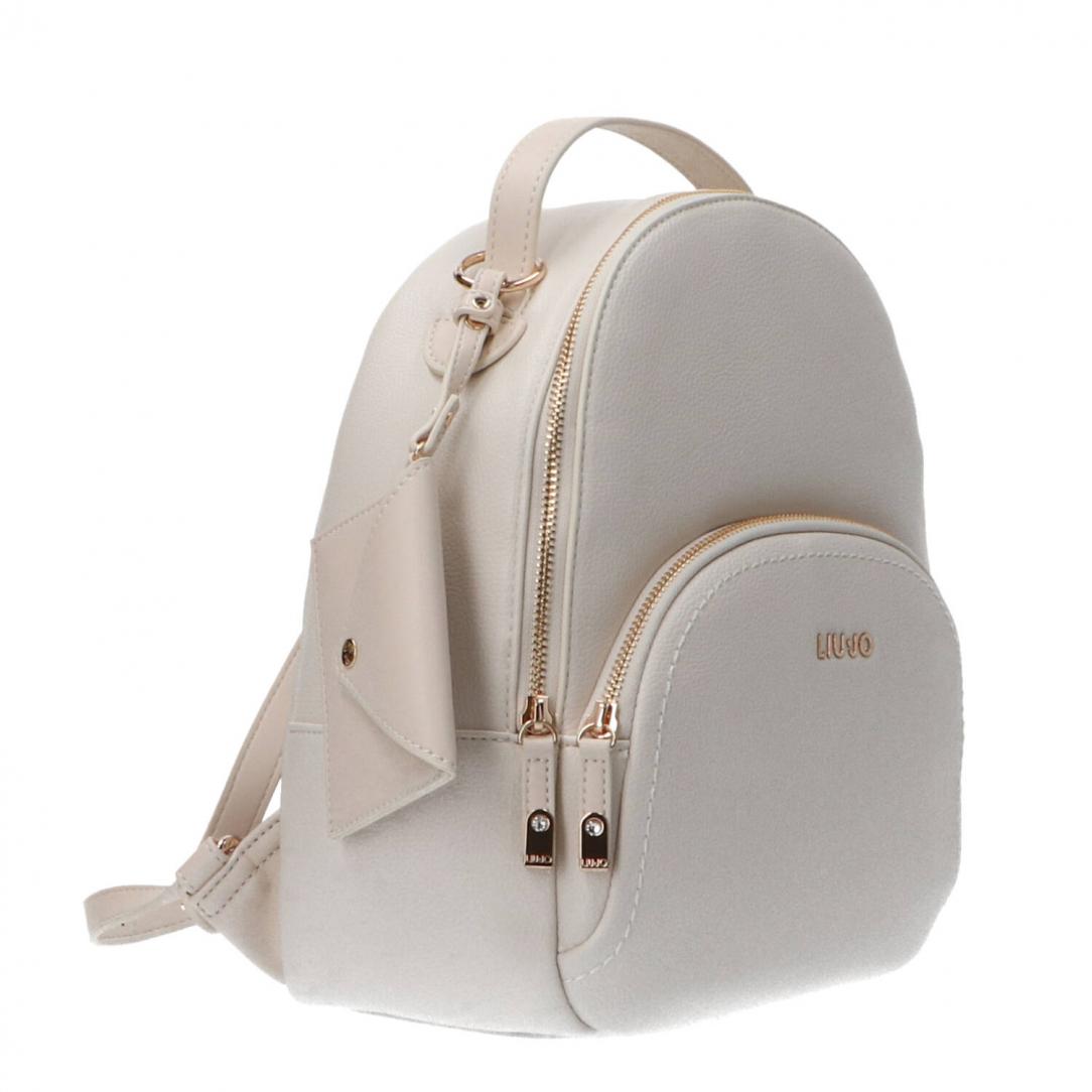 BACKPACK MANH ECO Beige BACKPACK MANH ECO Beige 2