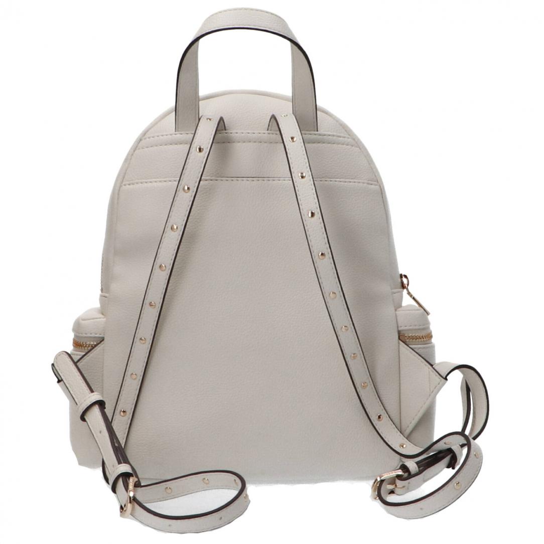 Backpack Evrim Beige Backpack Evrim Beige 3
