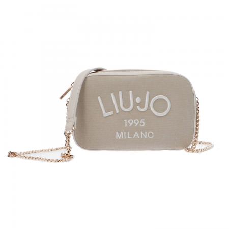 Camera case Bena Beige