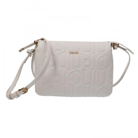Borse Tracolla Donna Crossbody Adonide mono Beige