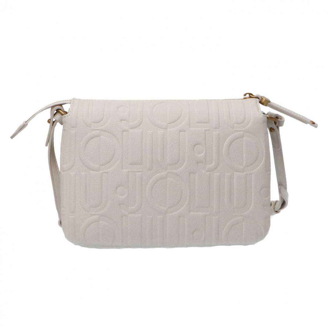Crossbody Adonide mono Beige Crossbody Adonide mono Beige 3