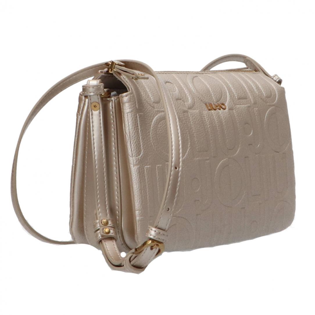 Crossbody Adonide mono Oro Crossbody Adonide mono Oro 2