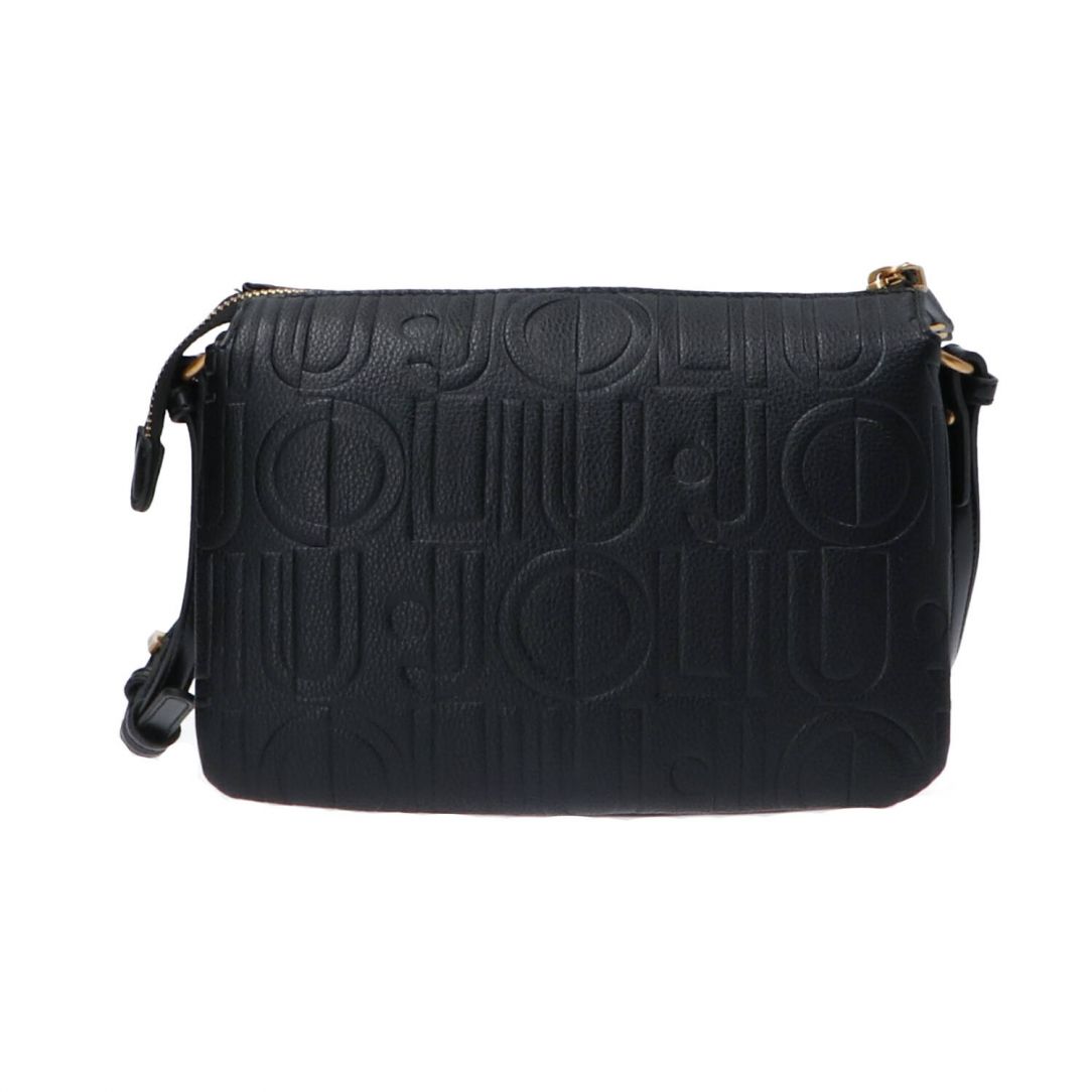 Crossbody Adonide mono Nero Crossbody Adonide mono Nero 3