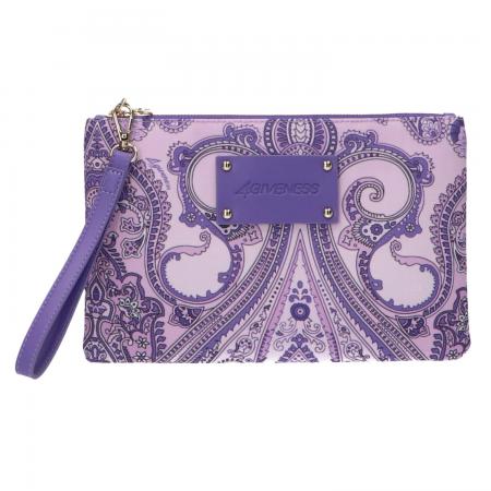 Pochette Donna POCHETTE CAPRI Lilla