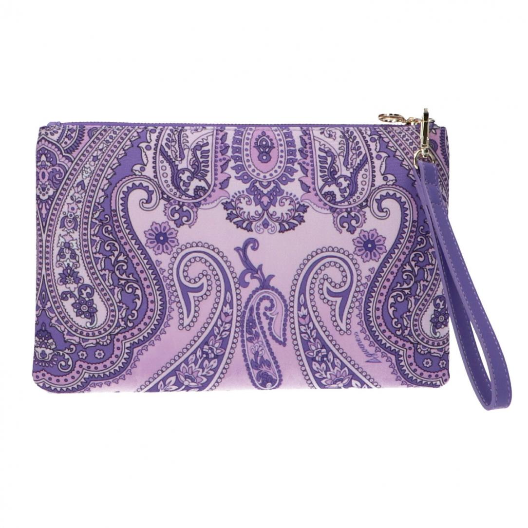 POCHETTE CAPRI Lilla POCHETTE CAPRI Lilla 3