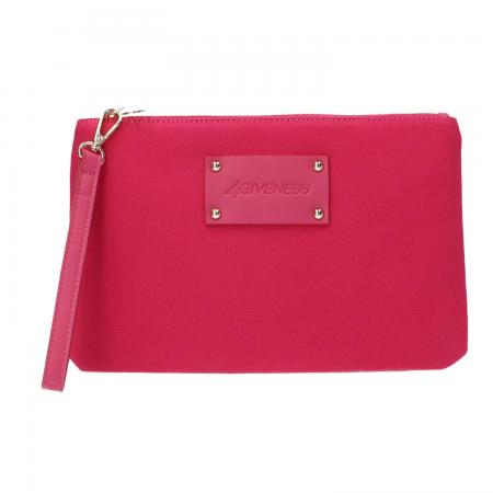 Pochette Donna POCHETTE CAPRI Fucsia