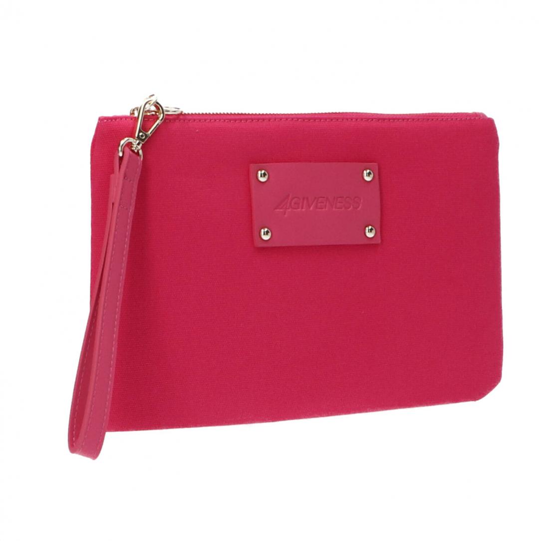 POCHETTE CAPRI Fucsia POCHETTE CAPRI Fucsia 2
