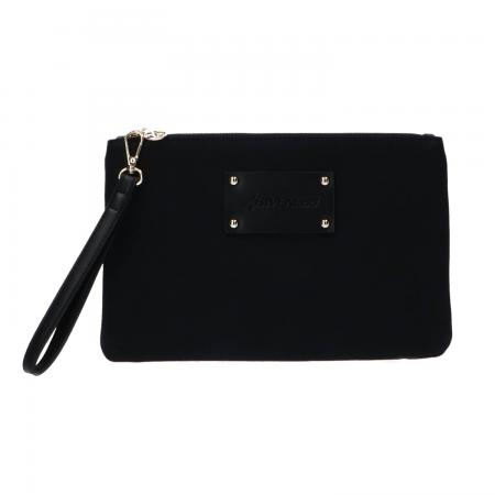 Pochette Donna POCHETTE CAPRI Nero