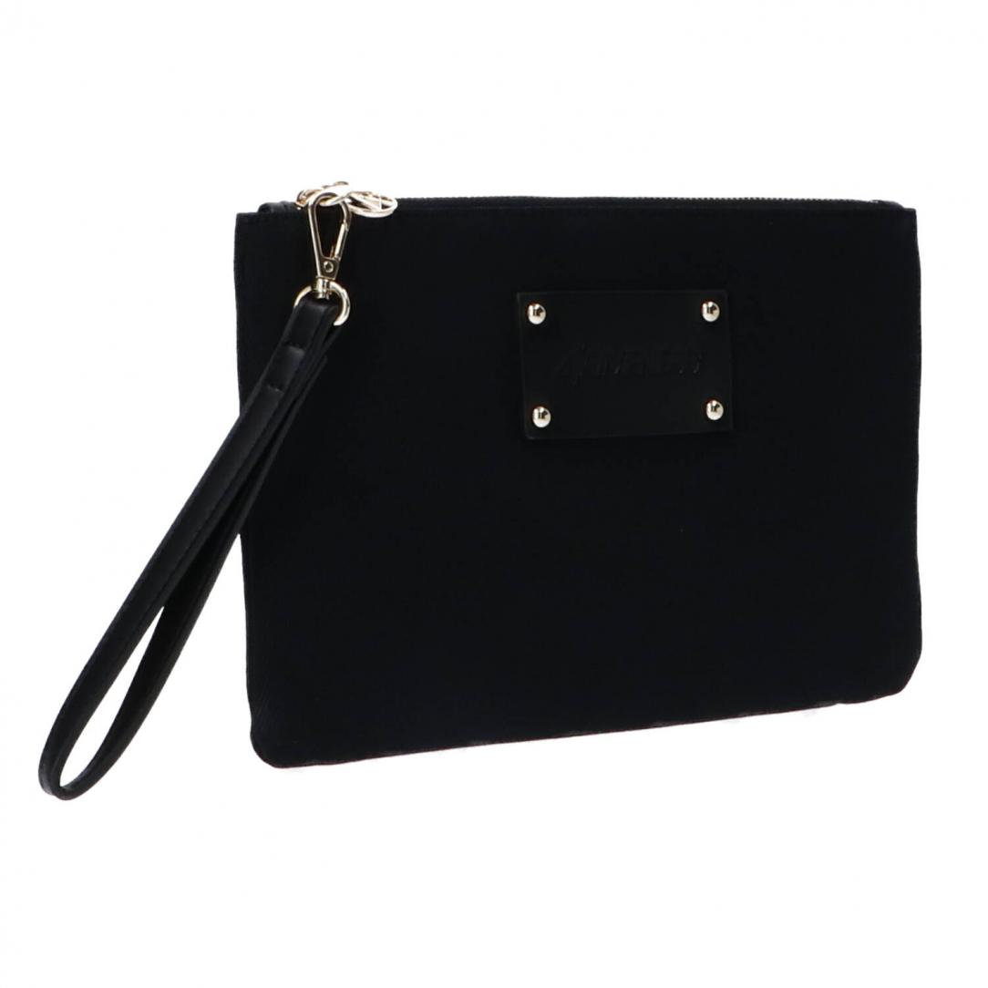 POCHETTE CAPRI Nero POCHETTE CAPRI Nero 2
