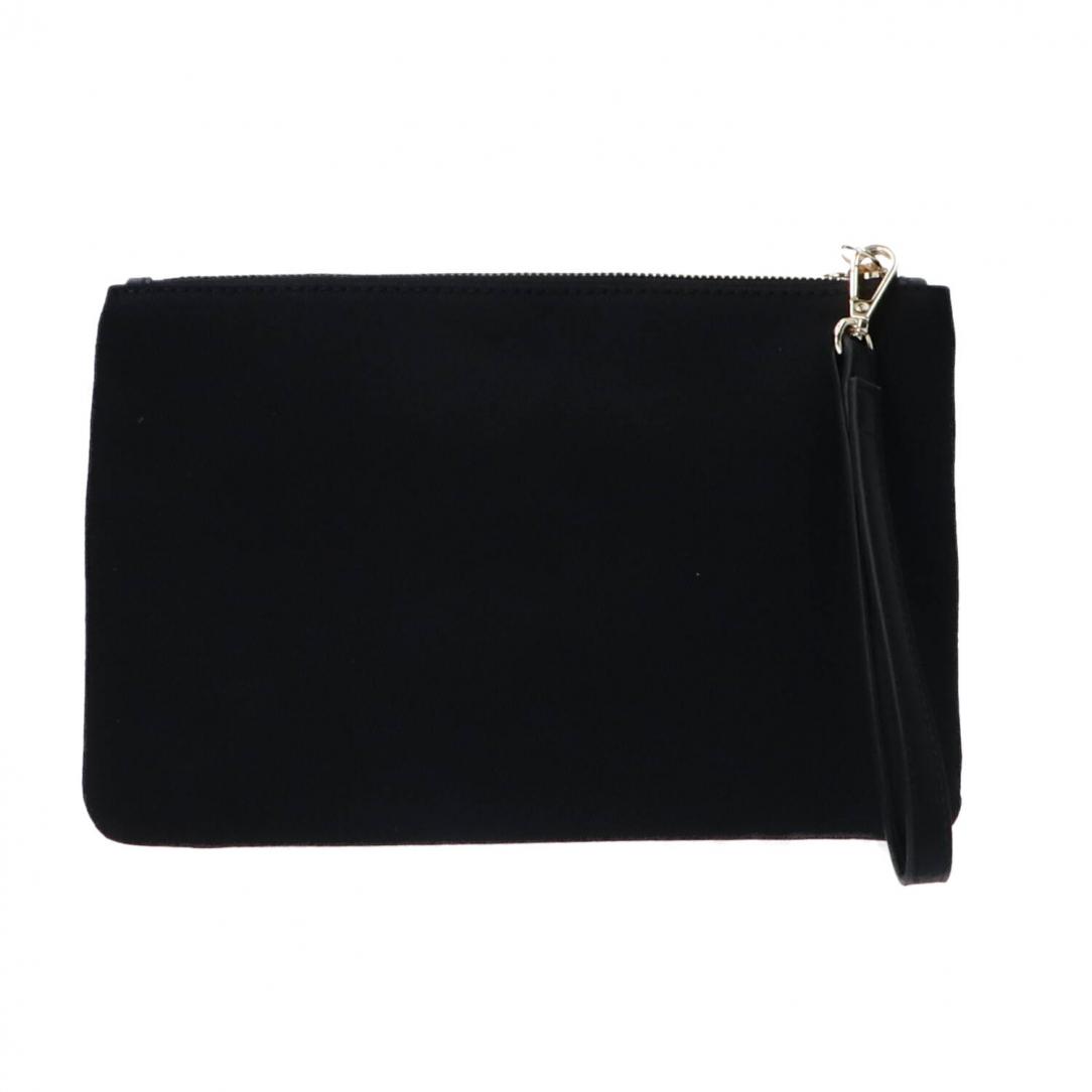 POCHETTE CAPRI Nero POCHETTE CAPRI Nero 3