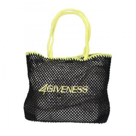 Borse A Spalla Donna BORSA PROMO CARTAPAGLIA Nero