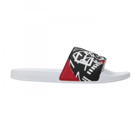 Scarpe Mare Uomo Beachwear Ea7 monogram...
