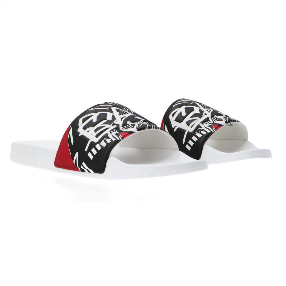 Beachwear Ea7 monogram Multicolore Beachwear Ea7 monogram Multicolore 2