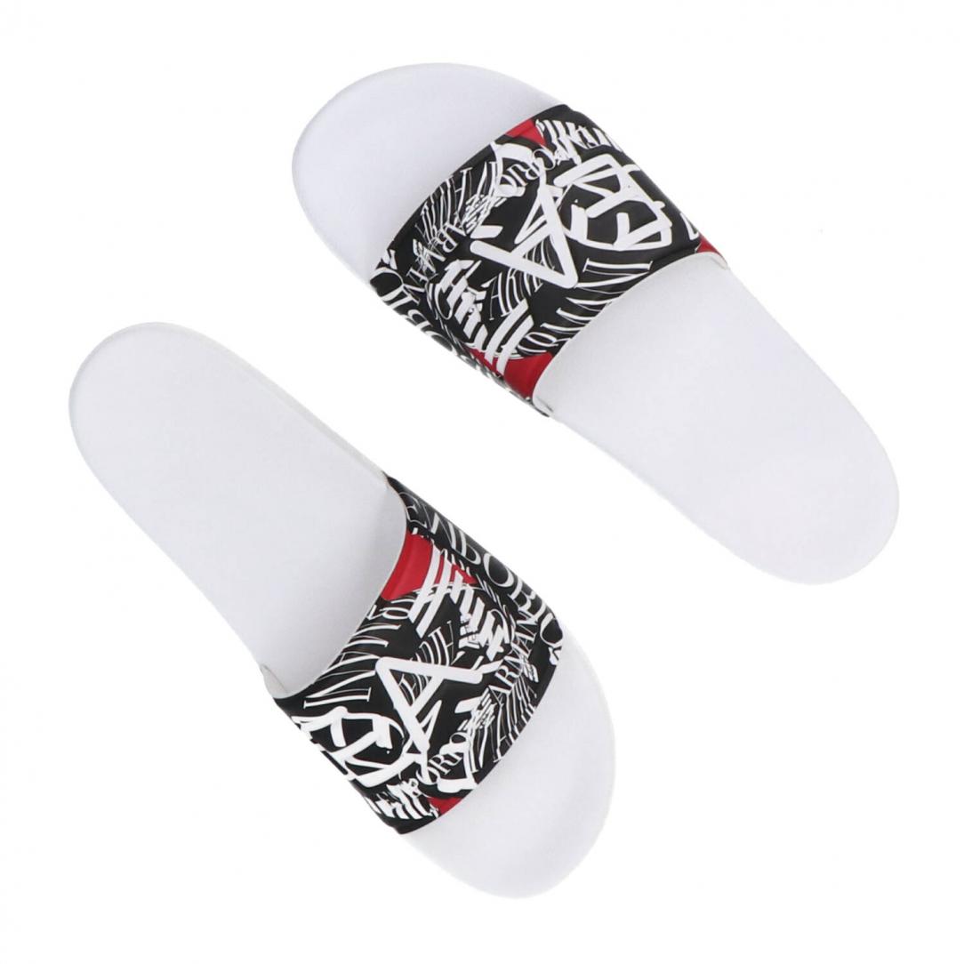 Beachwear Ea7 monogram Multicolore Beachwear Ea7 monogram Multicolore 5