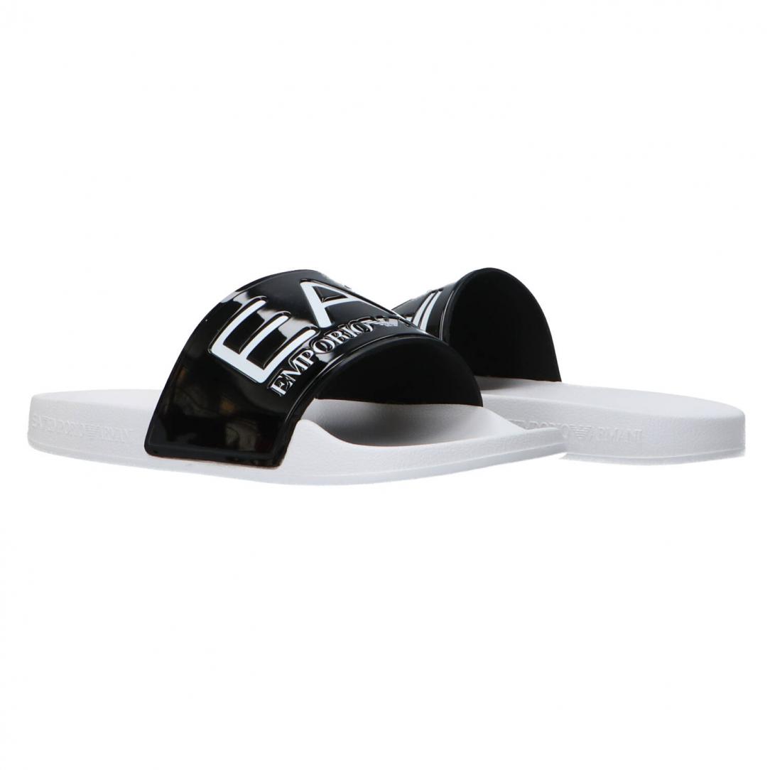 Beachwear naplak 7x000108 Nero Beachwear naplak 7x000108 Nero 3
