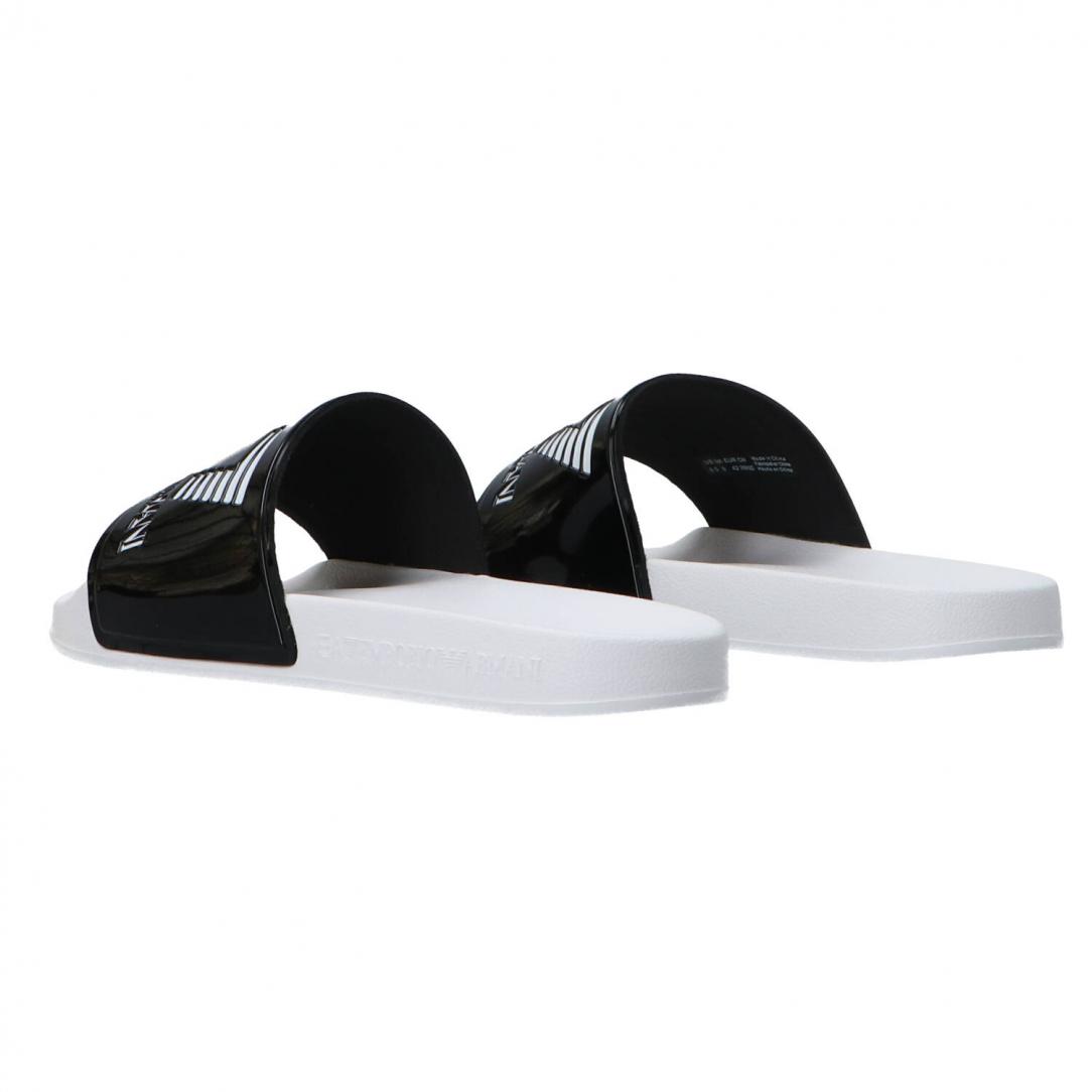 Beachwear naplak 7x000108 Nero Beachwear naplak 7x000108 Nero 4