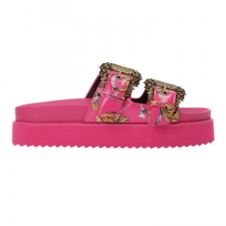Sandali Donna FONDO ARIZONA DIS. SM1 Fucsia