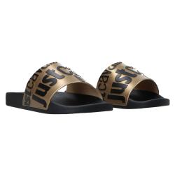 Scarpe mare FONDO POOL DIS.1 Oro