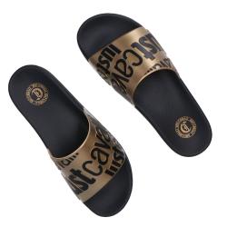 Scarpe mare FONDO POOL DIS.1 Oro