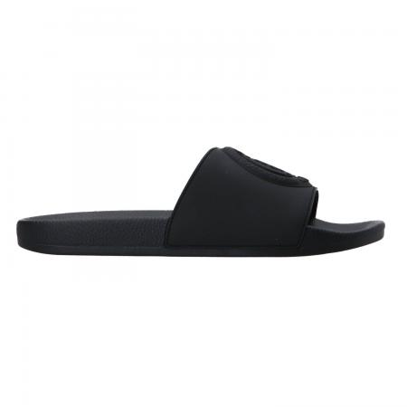 Scarpe Mare Donna FONDO POOL DIS. 4 Nero