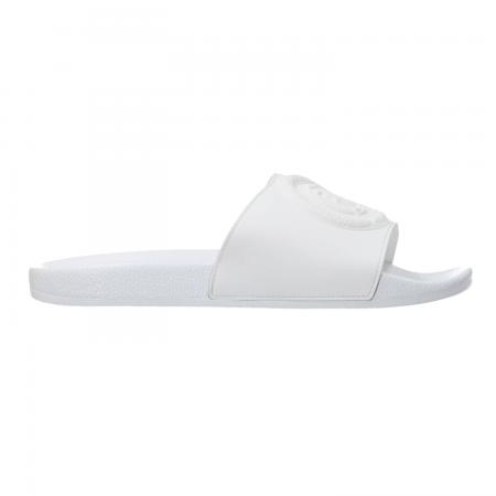 Scarpe Mare Donna FONDO POOL DIS. 4 Bianco