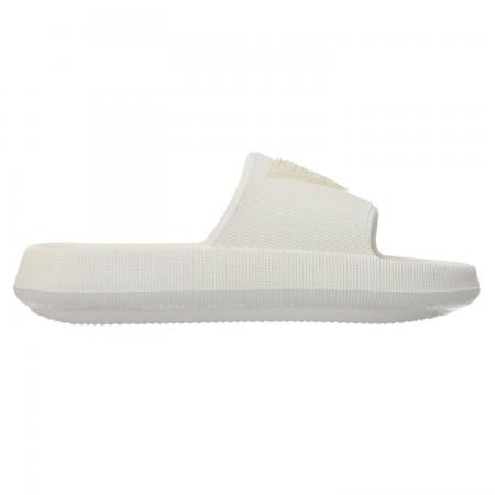 Scarpe Mare Donna RUBBER SLIPPERS Bianco