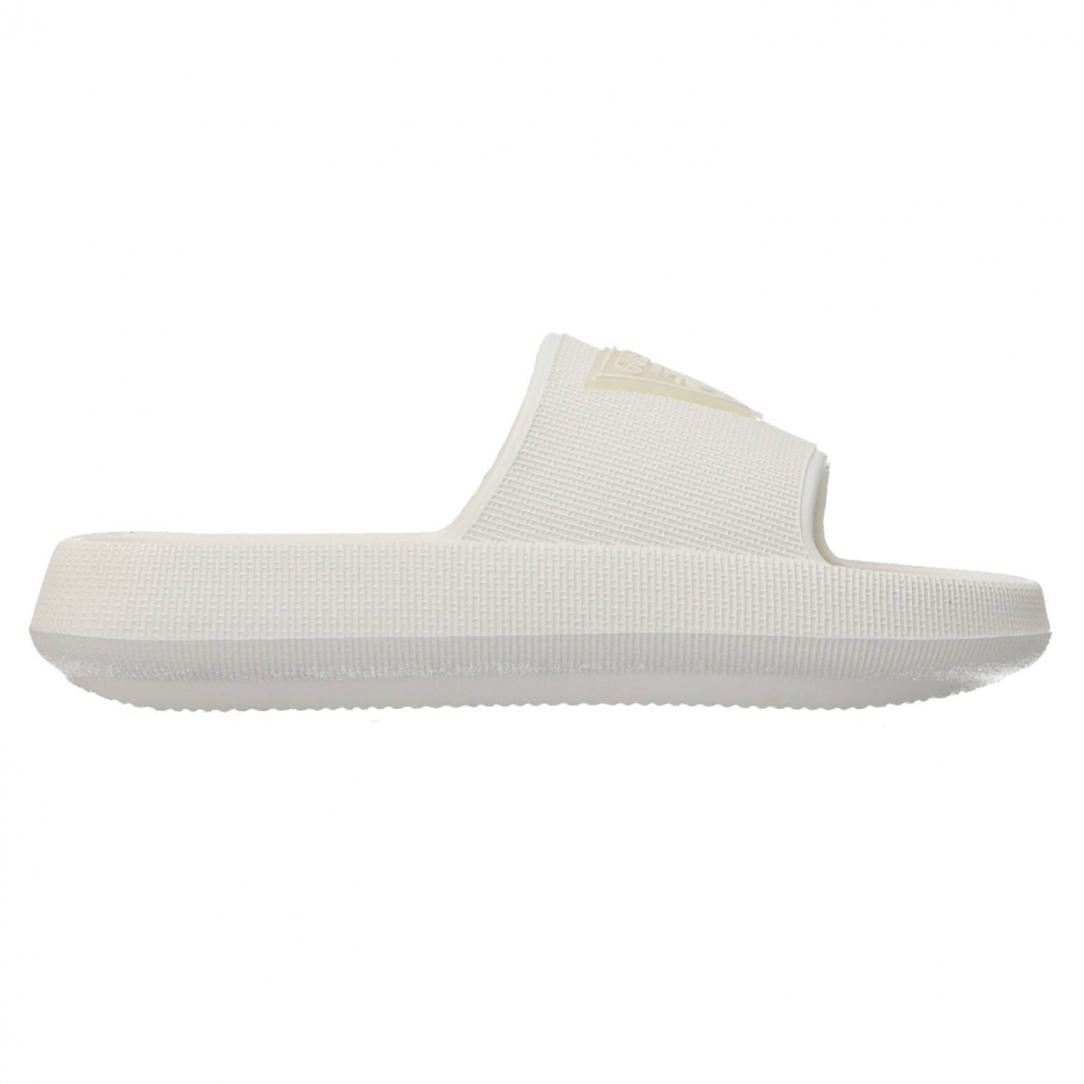 RUBBER SLIPPERS Bianco RUBBER SLIPPERS Bianco 1