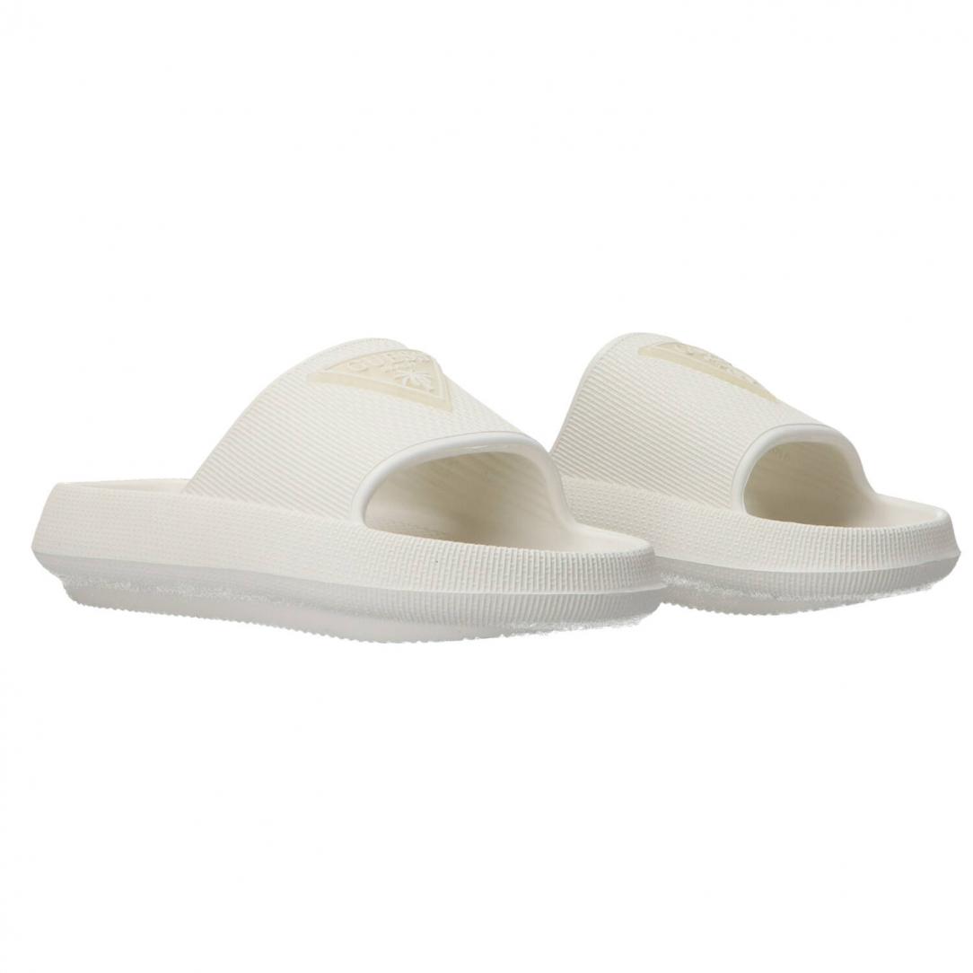 RUBBER SLIPPERS Bianco RUBBER SLIPPERS Bianco 2
