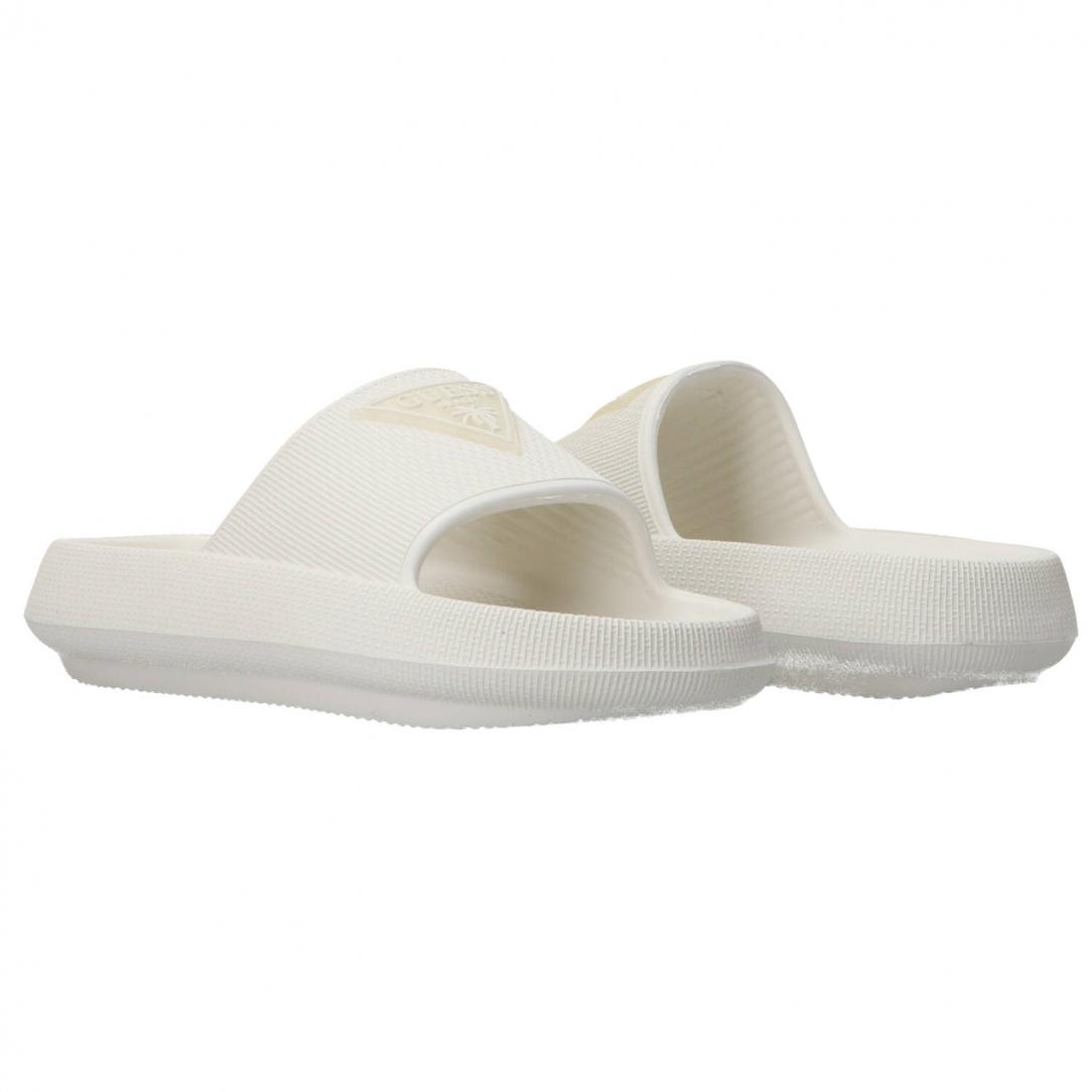 RUBBER SLIPPERS Bianco RUBBER SLIPPERS Bianco 3