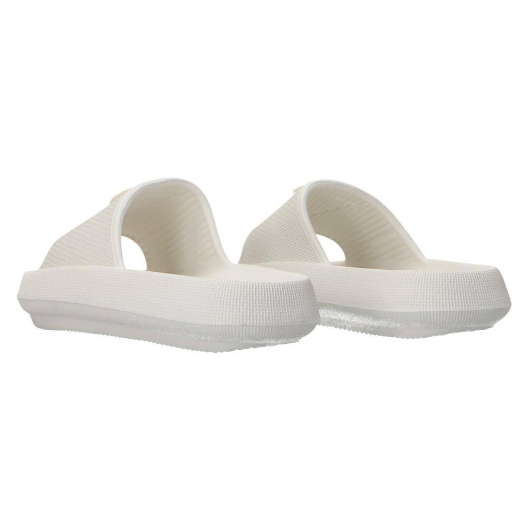 RUBBER SLIPPERS Bianco RUBBER SLIPPERS Bianco 4
