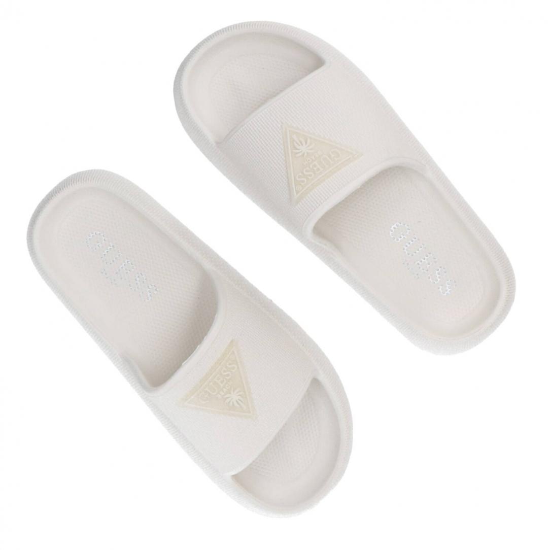 RUBBER SLIPPERS Bianco RUBBER SLIPPERS Bianco 5
