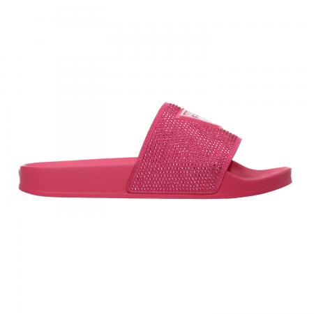 Scarpe Mare Donna RUBBER SLIPPERS Fucsia