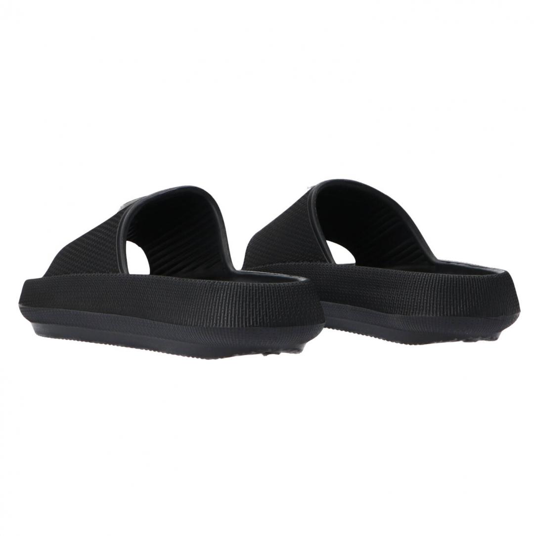 RUBBER SLIPPERS Nero RUBBER SLIPPERS Nero 4
