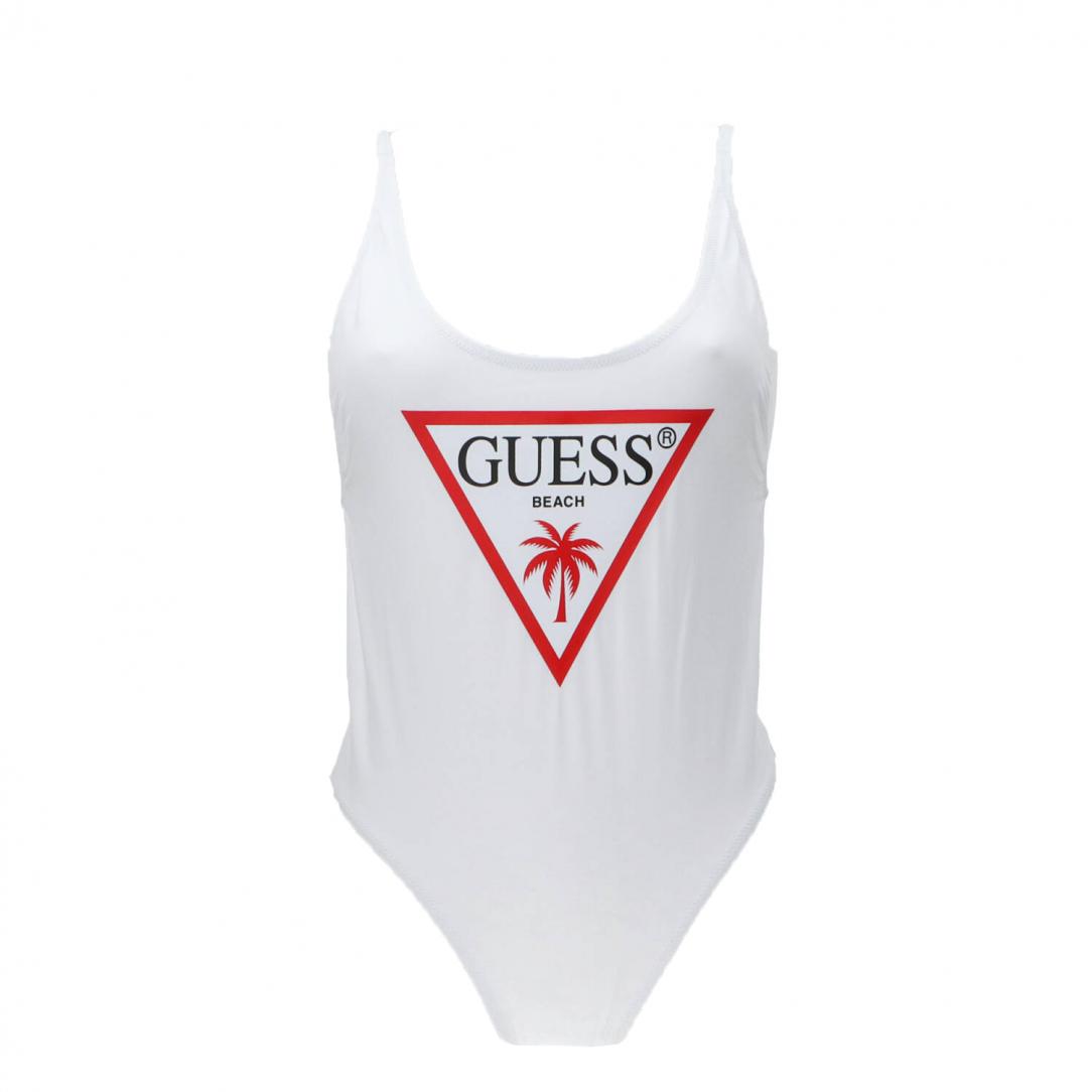ONE PIECE SWIM Bianco ONE PIECE SWIM Bianco 1