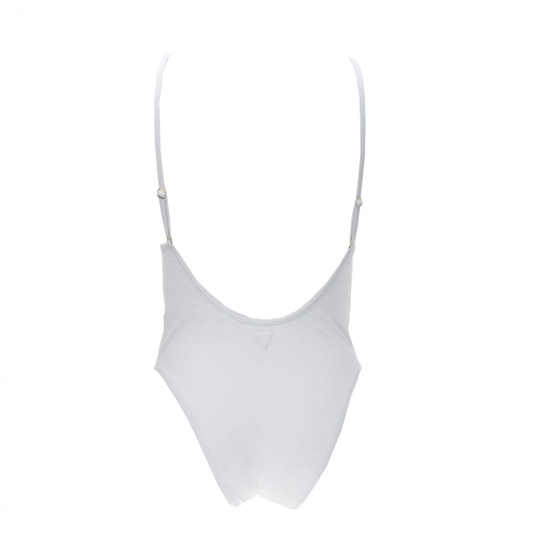 ONE PIECE SWIM Bianco ONE PIECE SWIM Bianco 3
