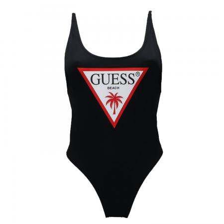 Costume Donna ONE PIECE SWIM Nero