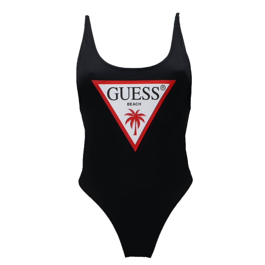 ONE PIECE SWIM Nero ONE PIECE SWIM Nero 1